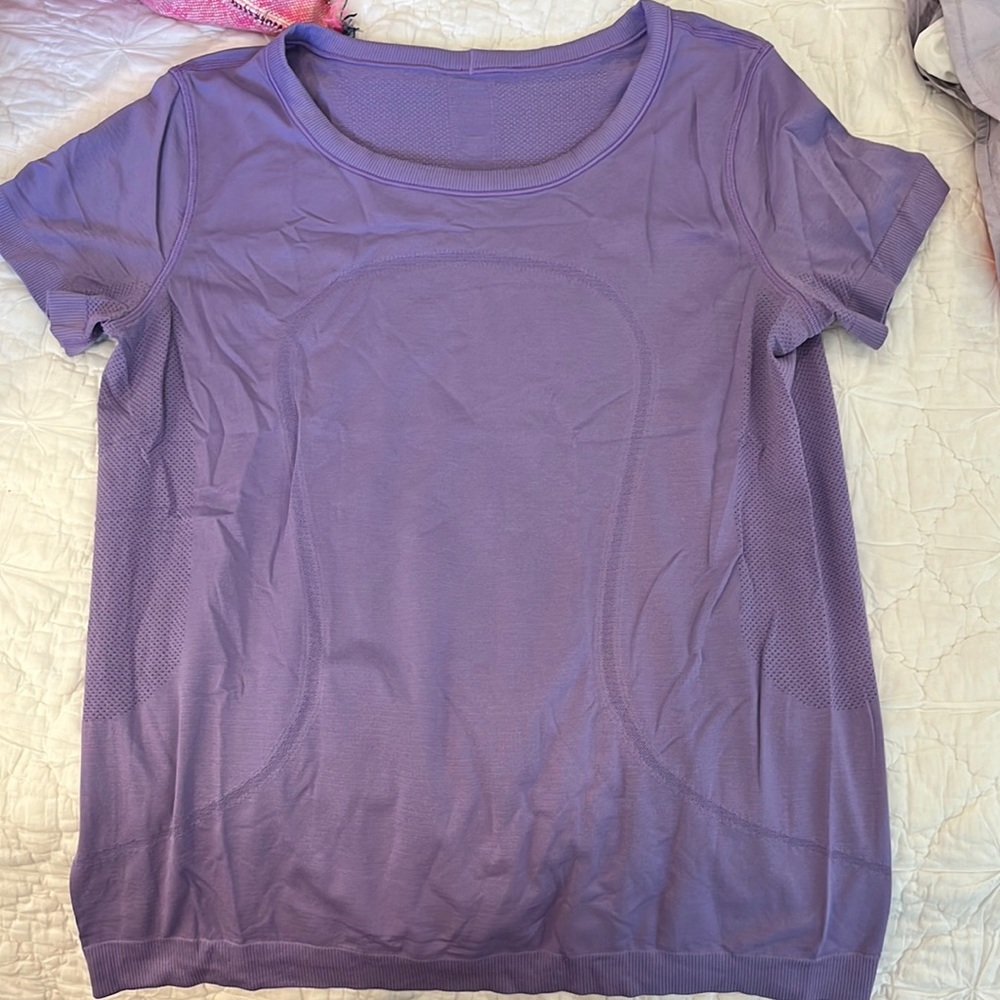 Lulu Top
